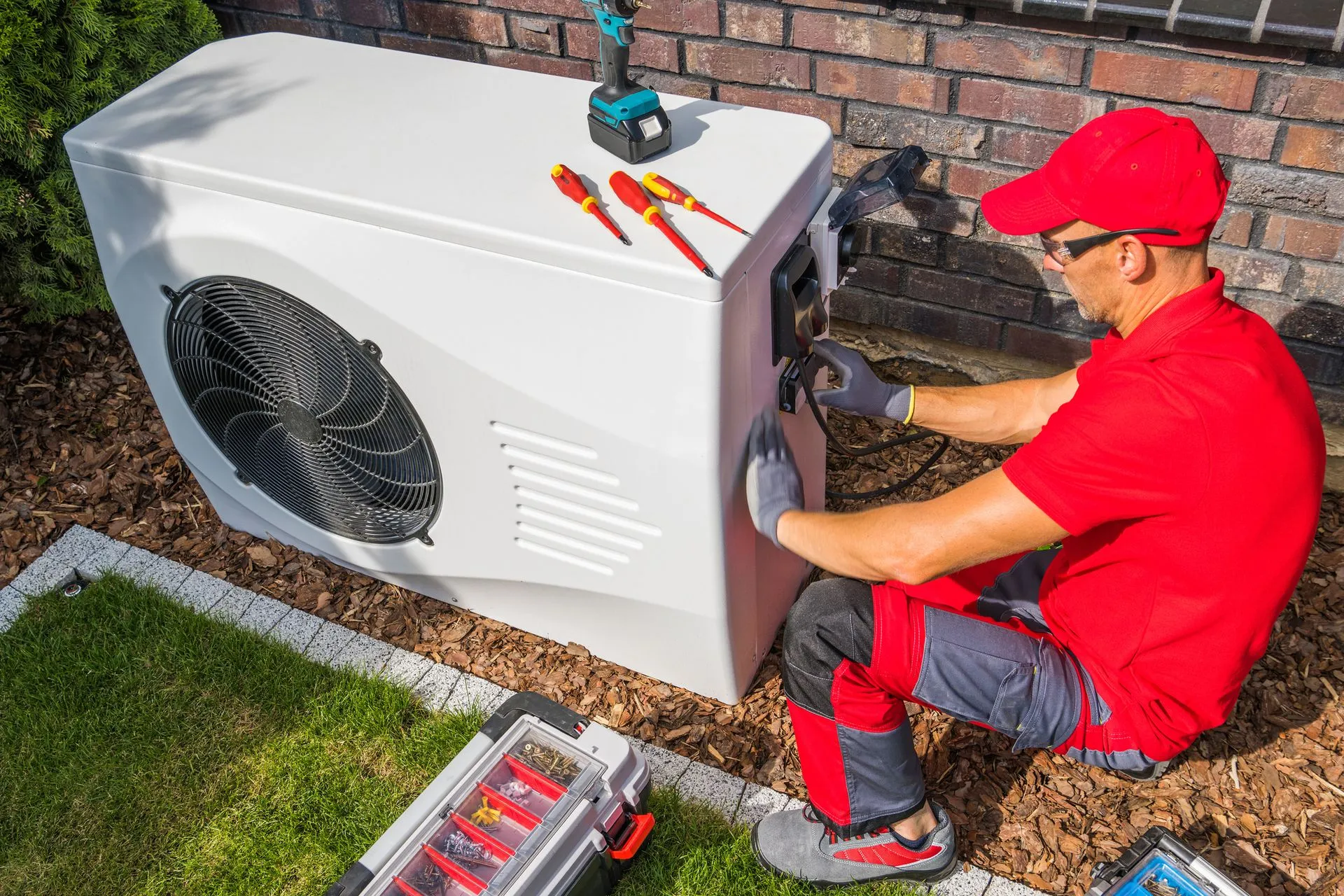 About HVAC in Graysville, TN